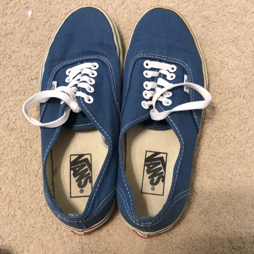 Vans Sneakers